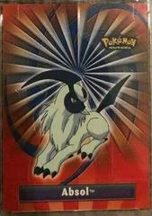 Absol card image
