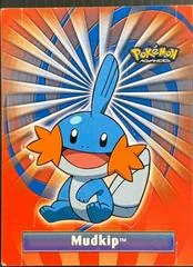 Mudkip card image
