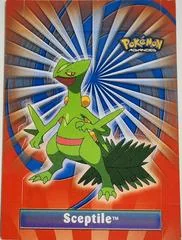 Sceptile card image