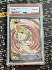 Ralts card image