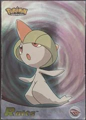 Ralts card image
