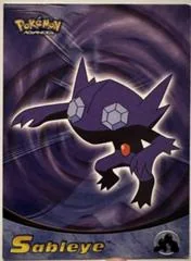 Sableye card image