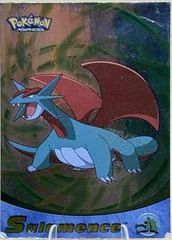 Salamence card image