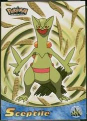 Sceptile card image