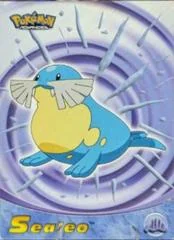 Sealeo card image