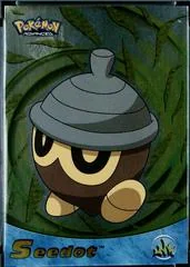 Seedot card image