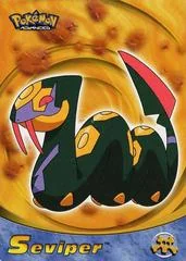 Seviper card image