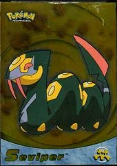 Seviper card image