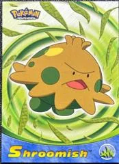 Shroomish card image