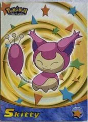 Skitty card image