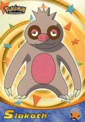 Slakoth card image