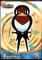 Taillow card image