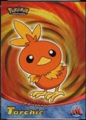 Torchic card image