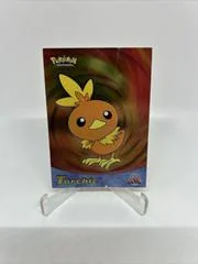 Torchic card image