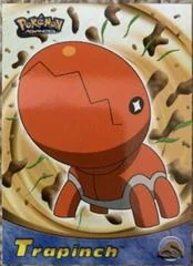 Trapinch card image