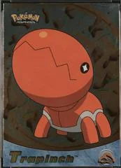 Trapinch card image