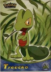 Treecko card image