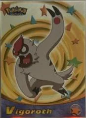 Vigoroth card image