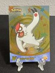 Vigoroth card image