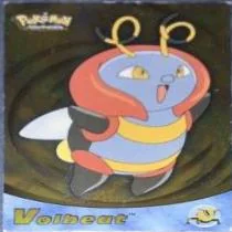 Volbeat card image