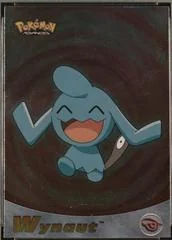 Wynaut card image