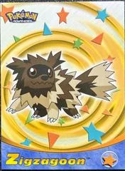 Zigzagoon card image