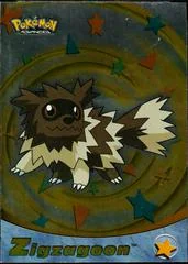 Zigzagoon card image