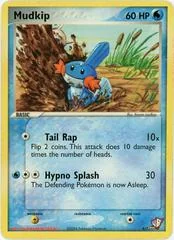Mudkip card image