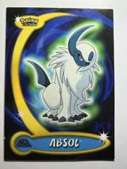 Absol card image