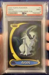 Absol card image