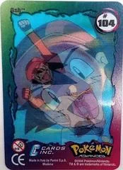Ash card image