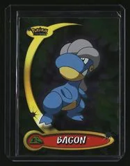 Bagon card image