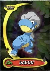 Bagon card image