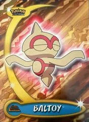 Baltoy card image