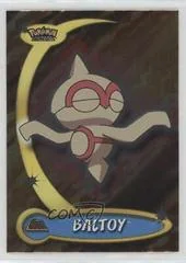 Baltoy card image
