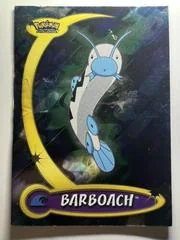 Barboach card image