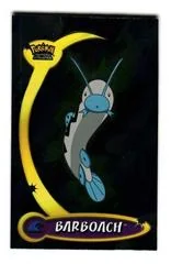 Barboach card image