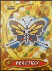 Beautifly card image