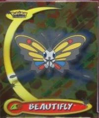 Beautifly card image