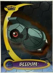 Beldum card image