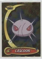Cascoon card image