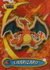 Charizard card image