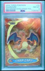Charizard card image
