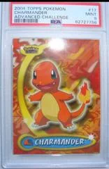 Charmander card image