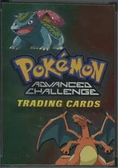 Checklist card image