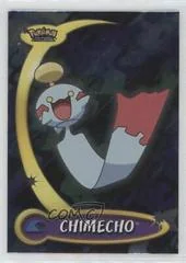 Chimecho card image