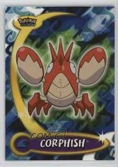 Corphish card image