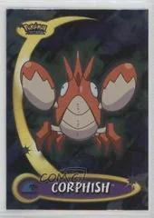 Corphish card image