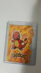 Charmander card image