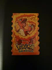 Charmeleon card image